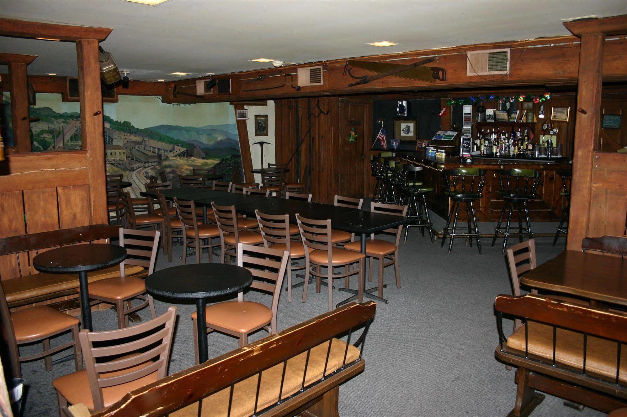 Quality Inn Gettysburg Battlefield Exteriér fotografie